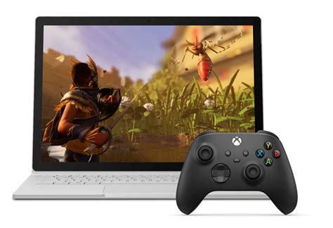 Xbox Cloud Gaming Is Out Now On PC For Testers, Bringing Console Exclusives To Computers - GameSpot