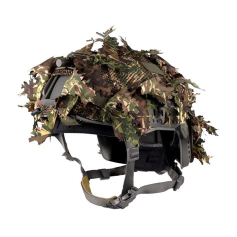 Helmet – 3D Camo Cover - Novritsch | Airsoft