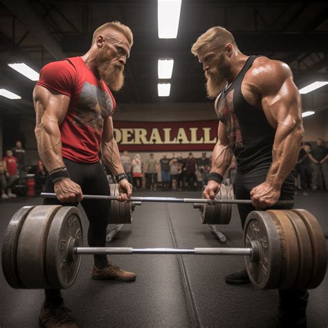 RDL vs Deadlift: 7 Shocking Differences You Need to Know!