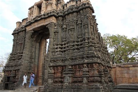 Bugga Ramalingeswara Swamy Temple - Tadipatri, Anantapur - Timings, History, Best Time to Visit