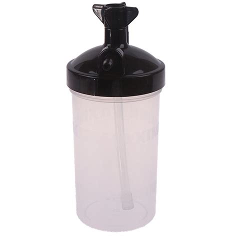 Buy Oxygen Bubbler Humidifier Concentrator Bottle Cup Oxygen Generator Device Parts at ...