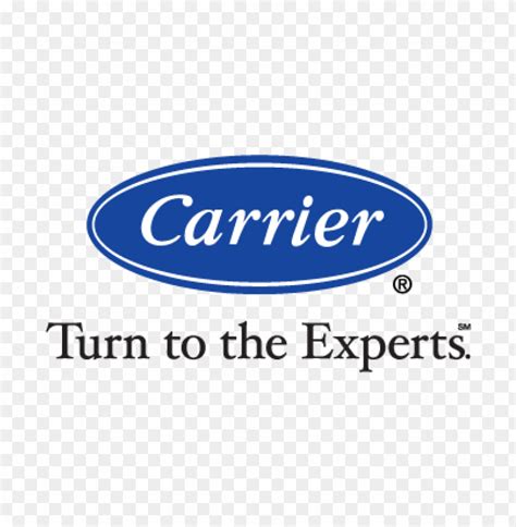 Carrier Logo Vector Free Download - 466556 | TOPpng