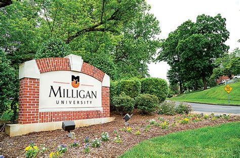 Local students earn degrees from Milligan - www.elizabethton.com | www.elizabethton.com