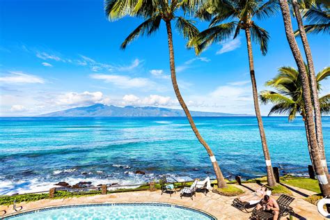 My Perfect Stays: Noelani 215 in West Maui – My Perfect Stays