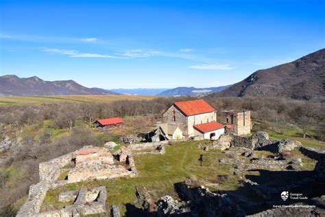 Dmanisi Museum-Reserve | Georgian Travel Guide