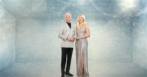 'Dancing On Ice' 2023: Start Date, Contestants, Judges & Hosts