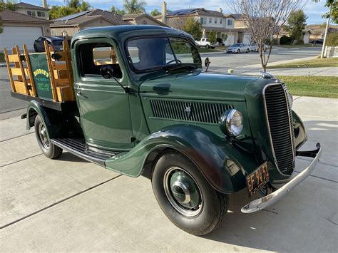 1937 Ford Pickup Interior Parts Names | Psoriasisguru.com