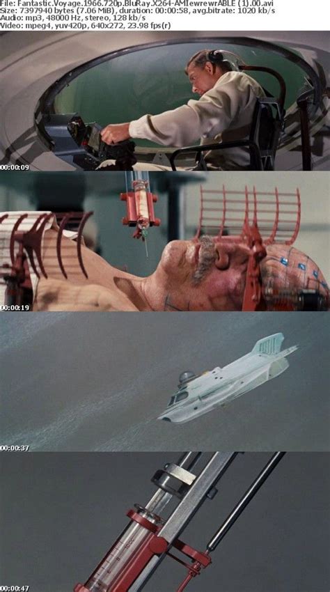 two different scenes from the movie star trek, with one being pulled ...