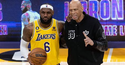 How LeBron James’s Jersey Retirement Case Stacks Up to Other Lakers Legends - Sports Illustrated