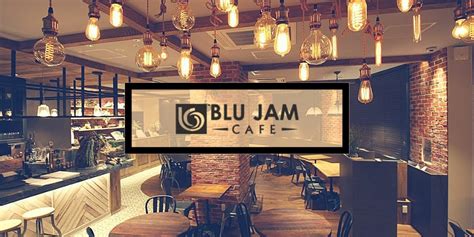 Sponsor Spotlight: Blu Jam Cafe - FEW Japan