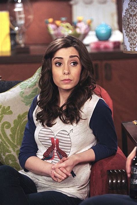 Photo de Cristin Milioti - How I Met Your Mother : Photo Cristin ...