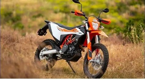 The 2020 KTM 690 Enduro R Review | Gear Honest