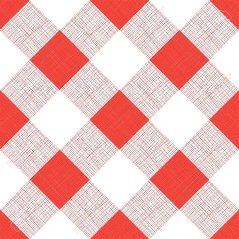 Picnic tablecloth, Seamless patterns, Pattern