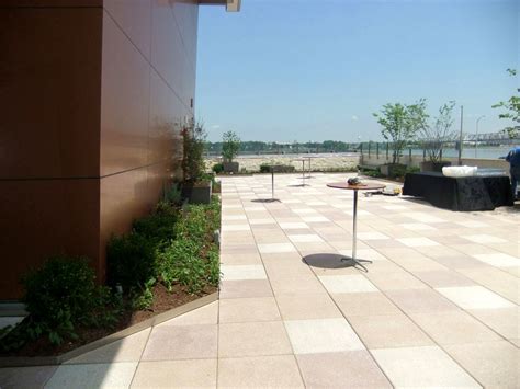 Muhammad Ali Center - Greenroofs.com