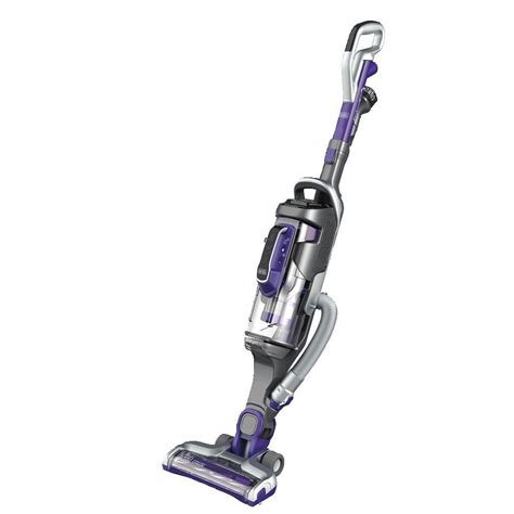 Best Black Decker Vacuum Cleaner Upright - Home Tech Future