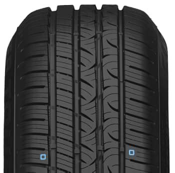 Cooper Adventurer Tour Review of 2023: Solid Enough for Older Trucks and SUVs - Tireer.com