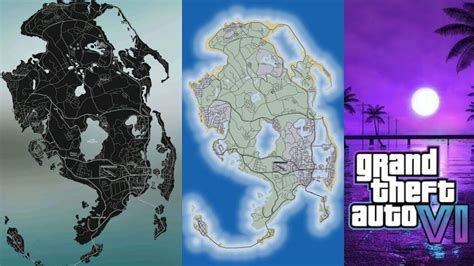 linda Obligar A bordo mapa de gta 6 Hipócrita Describir fatiga