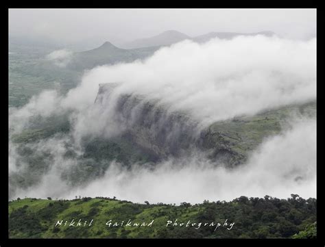 Moments Shoot's Photo Trek 53 - "Anjaneri" - Experience the Magical Mountains @ Nashik on 23th ...