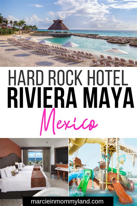 Hard rock hotel cancun mexico – Artofit