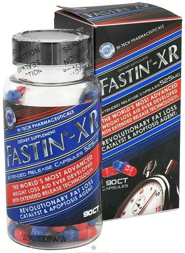 Fastin-XR Review (UPDATE: 2021) | 15 Things You Need to Know