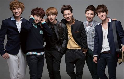 Where does Exo-M promote their songs? - Quiz Expo