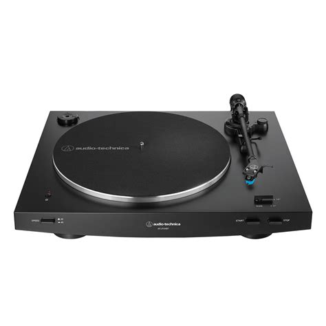 Turntables With Built-In Preamp — TurntableLab.com