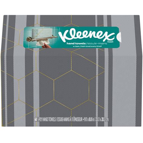 Order Kleenex Hand Towels | Fast Delivery