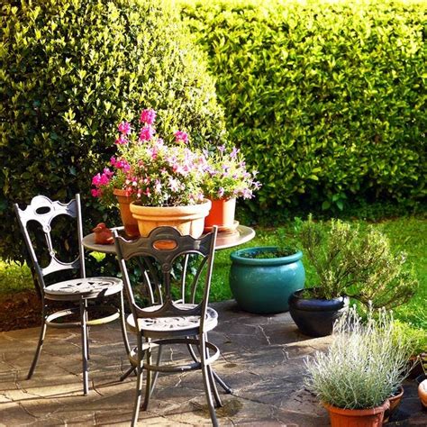 10 Best modern garden ideas that complement your contemporary home’s ...