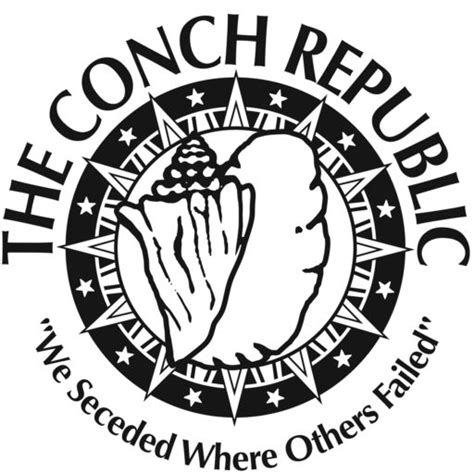 Conch Republic – De Facto