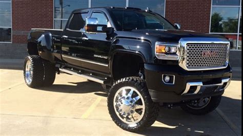 2015 Duramax 3500 HD | Gmc trucks, Chevy pickup trucks, Gm trucks