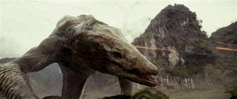 ILM creatures on Kong’s Skull Island | fxguide