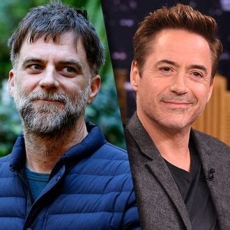 Paul Thomas Anderson Reportedly Won’t Direct Robert Downey Jr.’s Pinocchio