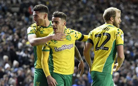 Norwich City v Ipswich Town: Rivals meet in East Anglian derby amid backdrop of contrasting ...