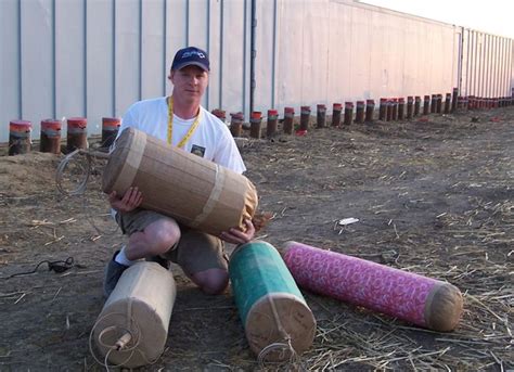 DIY Fireworks Blow Away Factory-Made Displays | Science | WIRED How To ...