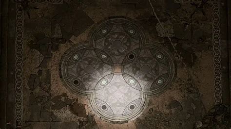 Baldur’s Gate 3 How to Solve the Stone Disc Puzzle Detailed – GameSkinny