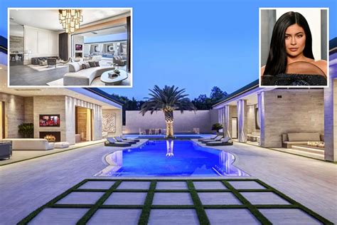 Inside Kylie Jenner’s new $36M ‘resort-style’ compound featuring movie ...