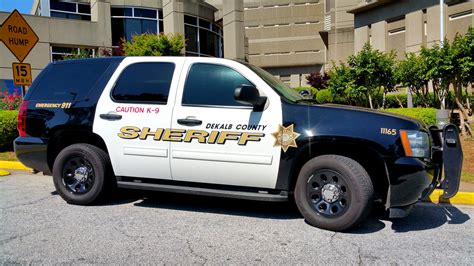 Dekalb County GA Sheriff's Office | Flickr