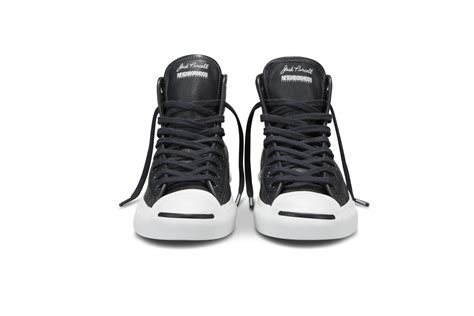 Nike News - Converse And NEIGHBORHOOD Join Forces On First Time Collaboration