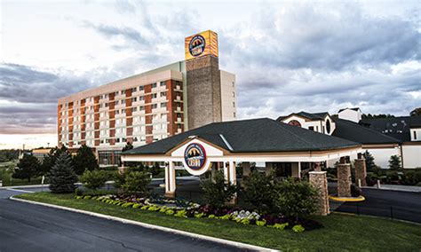 Mohawk Casino | Akwesasne Mohawk Casino Resort Secures Comfort Inn and Adjacent 18 Acres