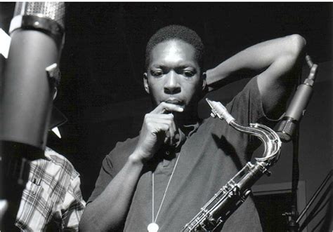 John Coltrane Live: The Playlist