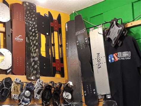 Updated Thoughts on Snowboard Plates – Alpine Snowboard Plates | All Boards Sports – Boulders ...