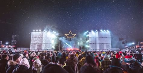 Few Igloofest tickets remain as Montreal winter festival approaches ...