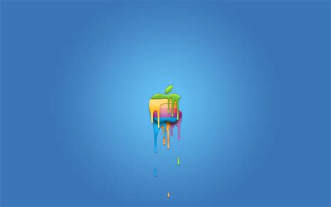 1280x800 Resolution apple, mac, colorful 1280x800 Resolution Wallpaper ...