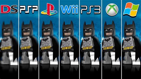 Top 69+ imagen batman lego ps2 - Abzlocal.mx