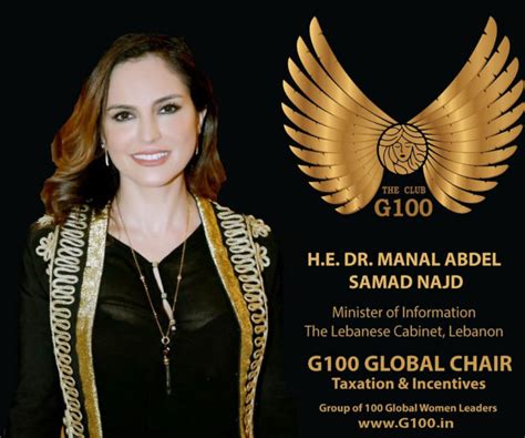 G100: GROUP OF 100 GLOBAL WOMEN LEADERS - G100 | Group of 100 Global Women Leaders