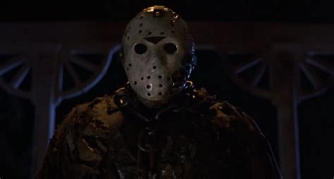 MONDO BIZARRO: Holiday Cuts: Friday the 13th, Part 7- The New Blood