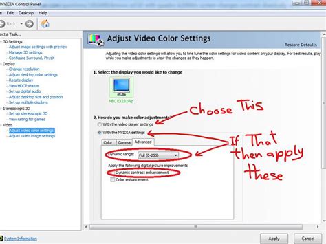 having trouble getting HDR color profile to be used Solved - Windows 10 ...