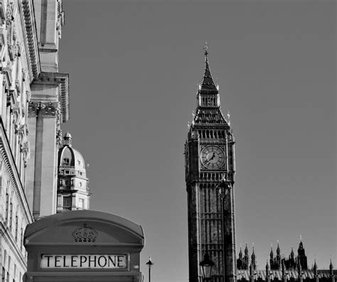 City View at London · Free Stock Photo