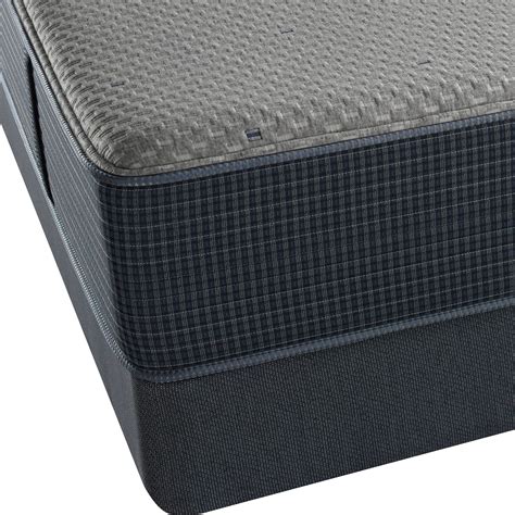 Simmons Beautyrest Silver Hybrid Grand Isle Firm - Mattress Reviews ...