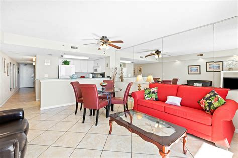 SunDestin Beach Resort | Destin Florida Condos | Vacasa